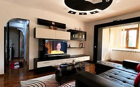 Cosy Home Apartament