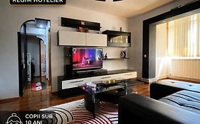 Cosy Home Apartament